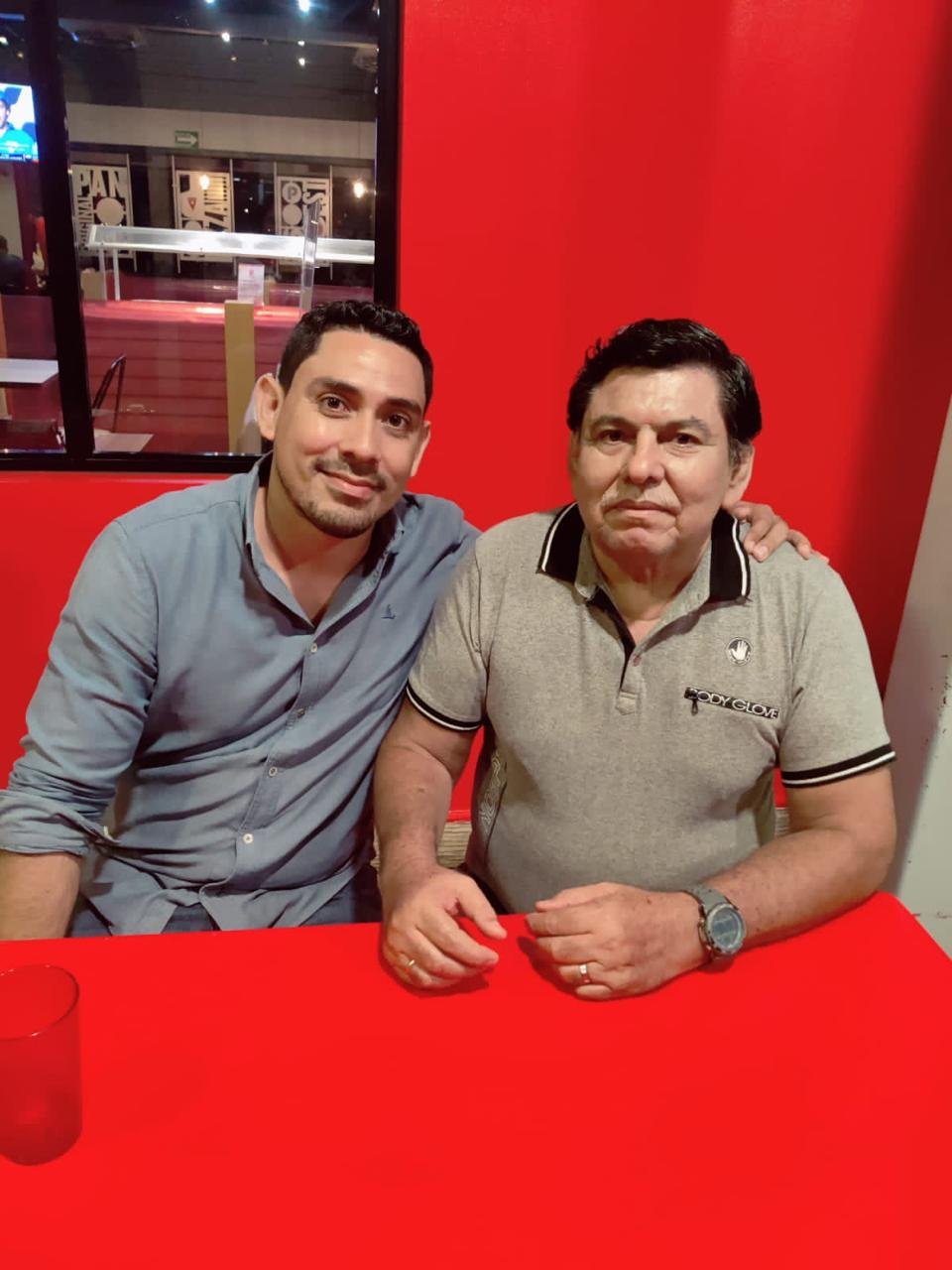 Fundador de Sistemas de Nicaragua