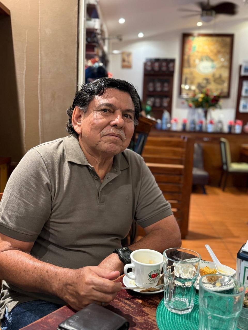 Inicios de Sistemas de Nicaragua