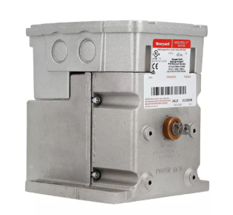 Actuador Honeywell