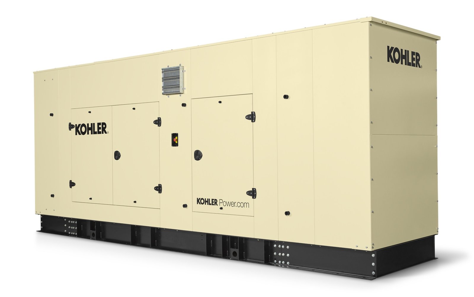 Generador Kohler