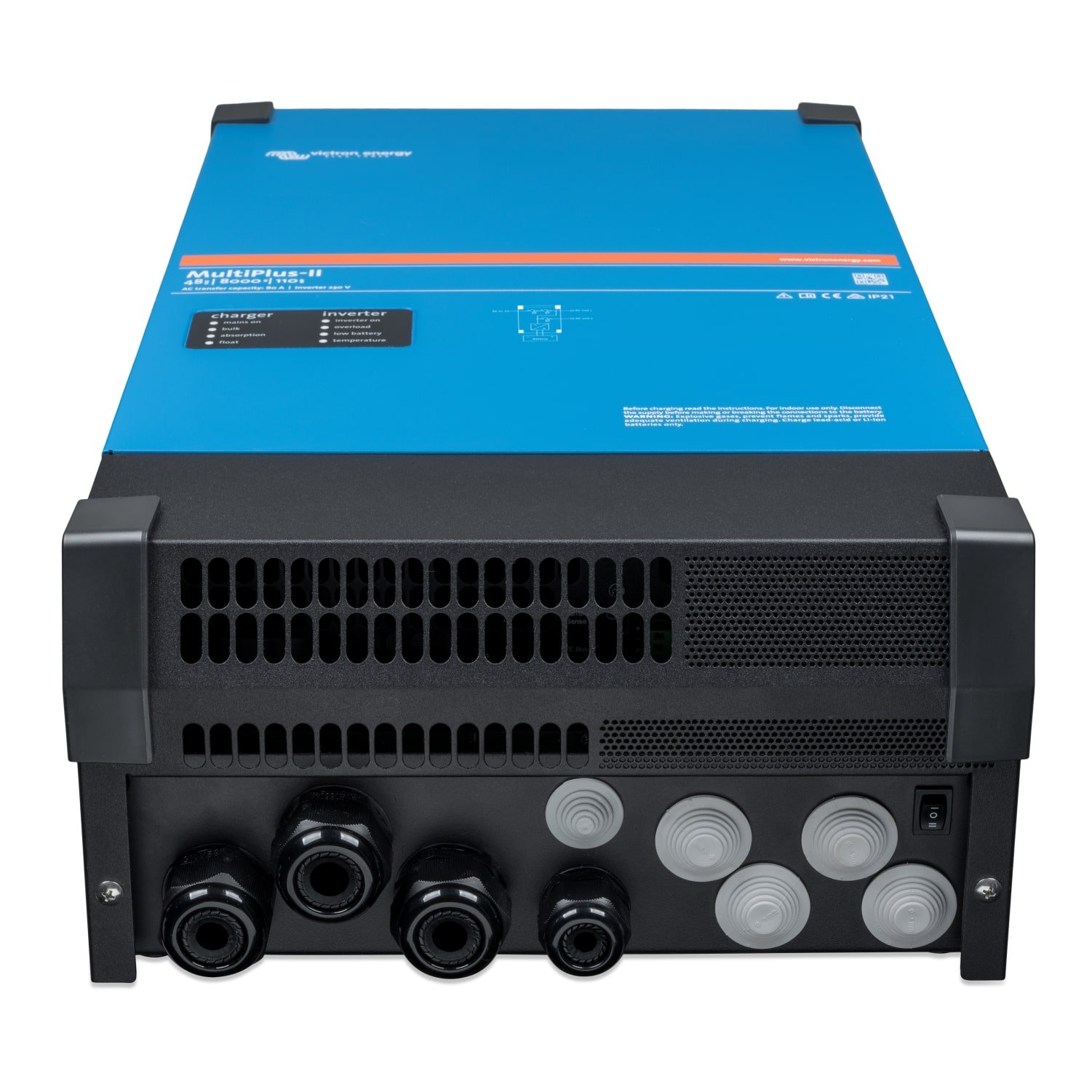 Victron MultiPlus